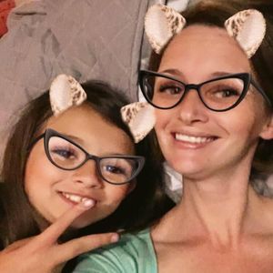 Meet your Posher, Dawn